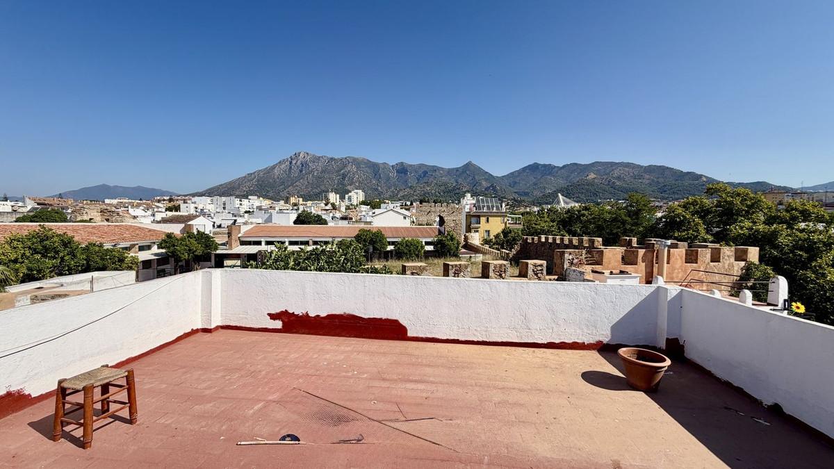 House for Sale in Marbella
