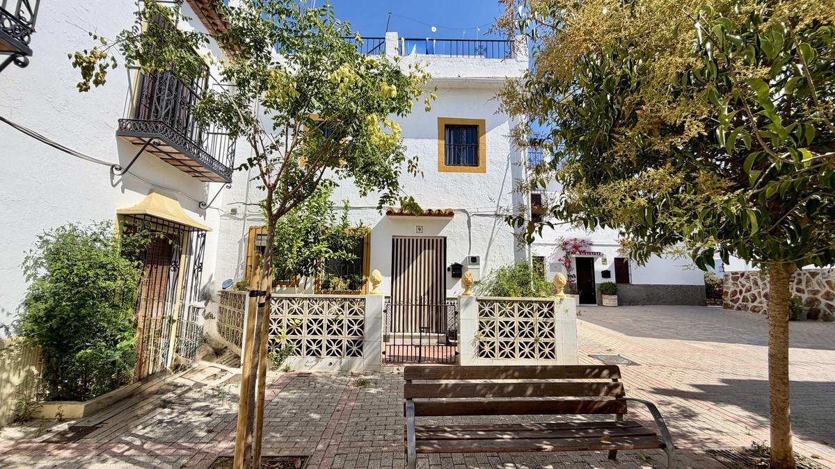 House for Sale in Marbella