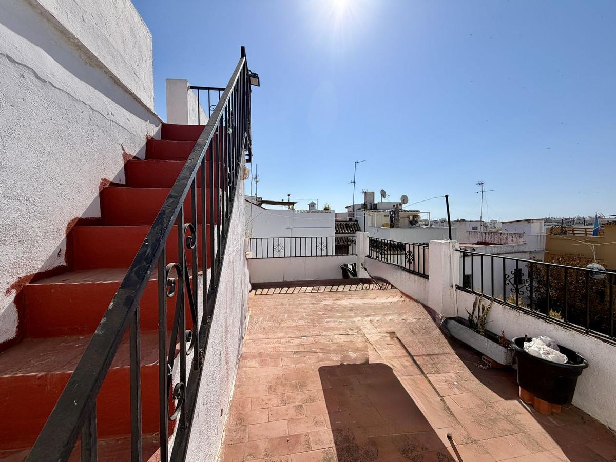 House for Sale in Marbella