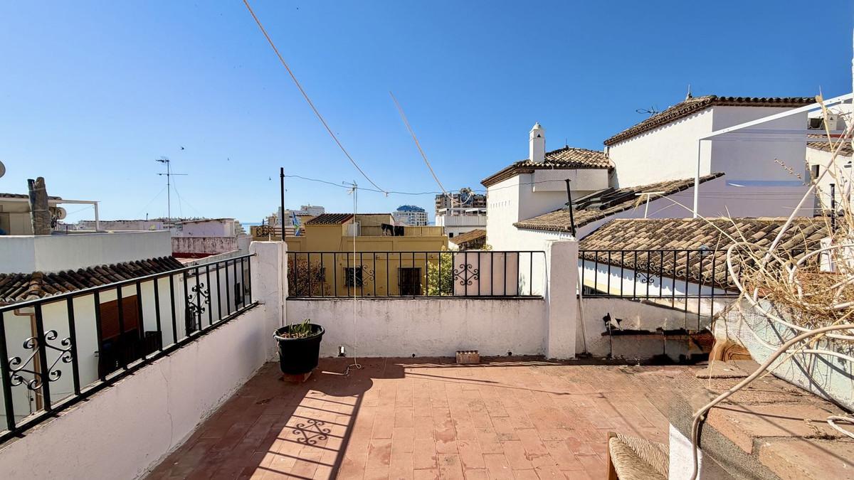 House for Sale in Marbella