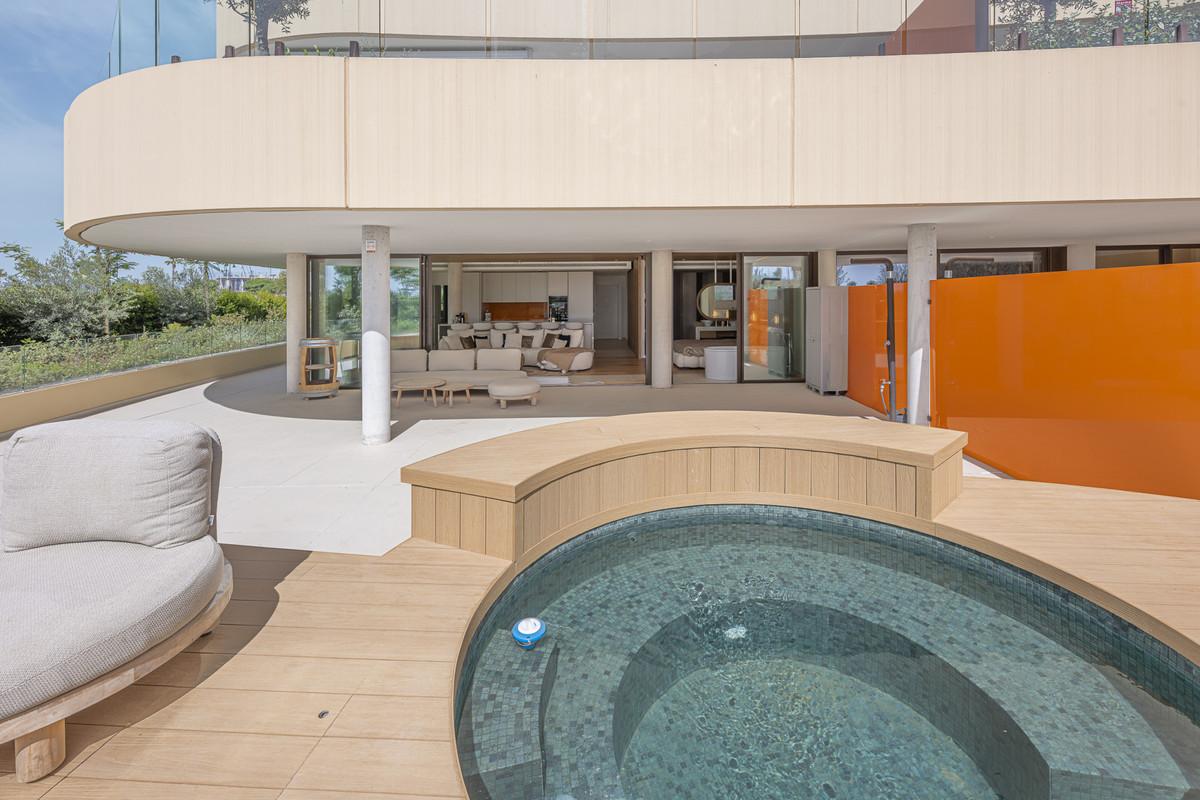 Apartment for Sale in Fuengirola