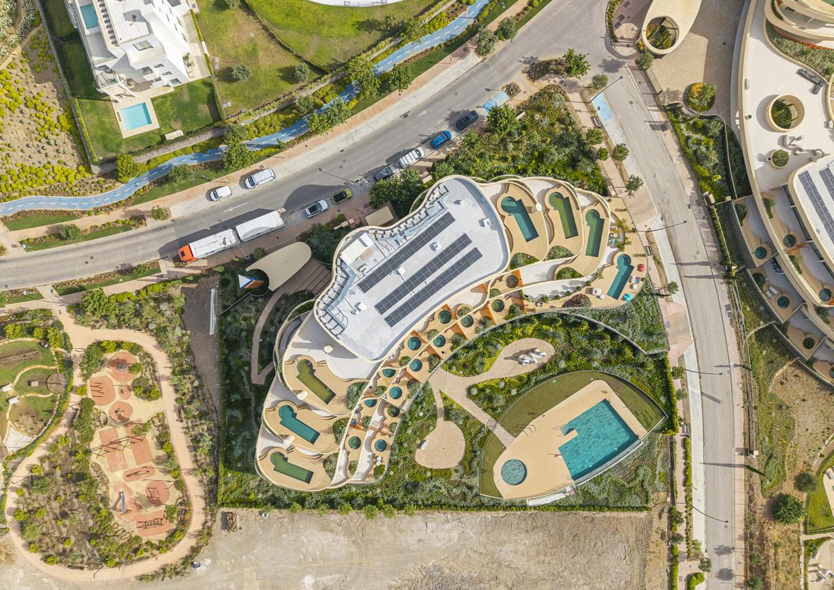 Apartment for Sale in Fuengirola