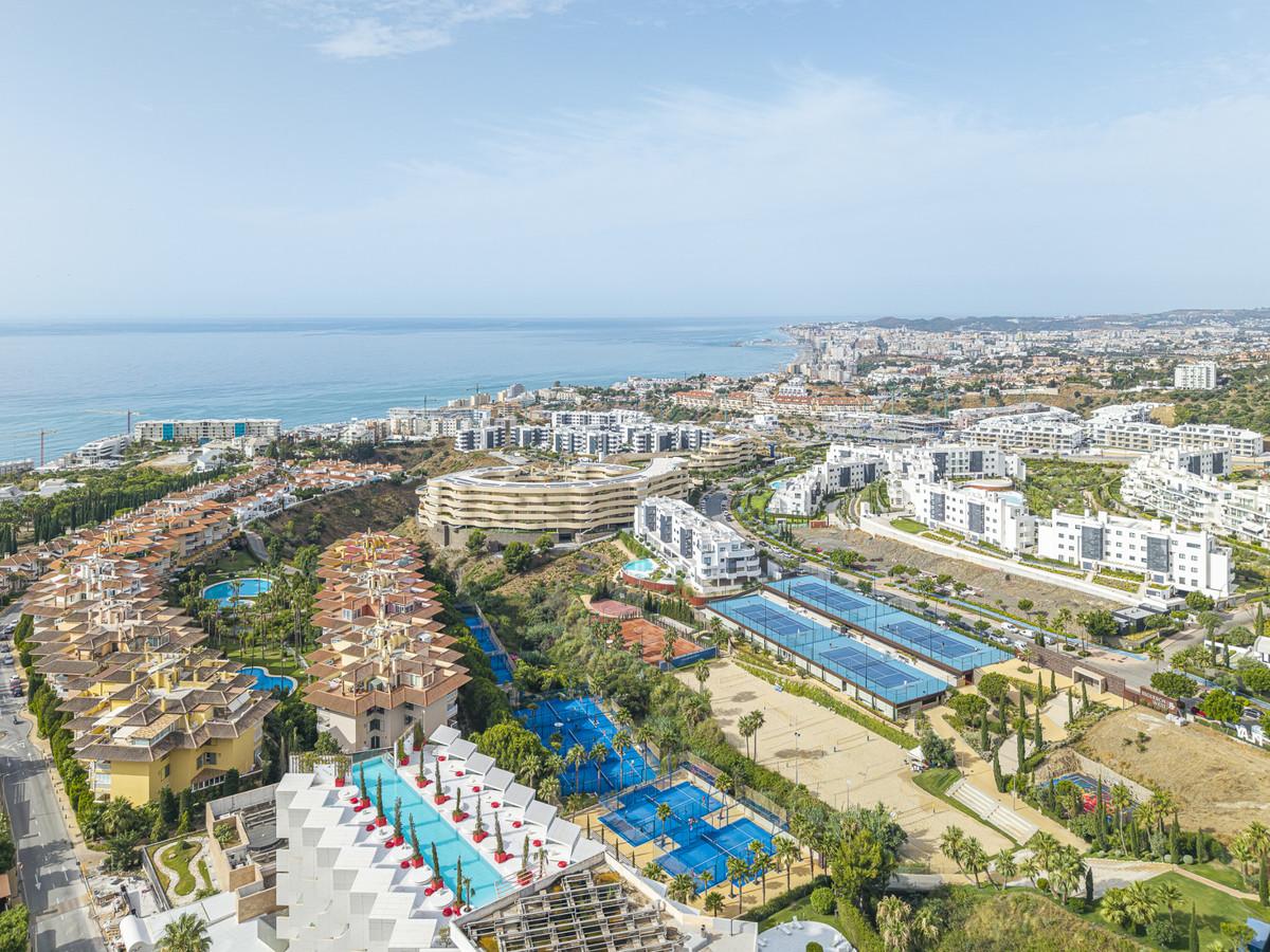 Apartment for Sale in Fuengirola