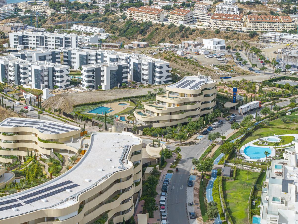 Apartment for Sale in Fuengirola