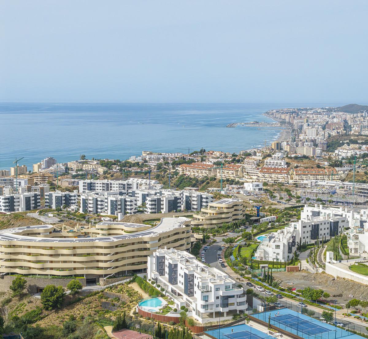 Apartment for Sale in Fuengirola