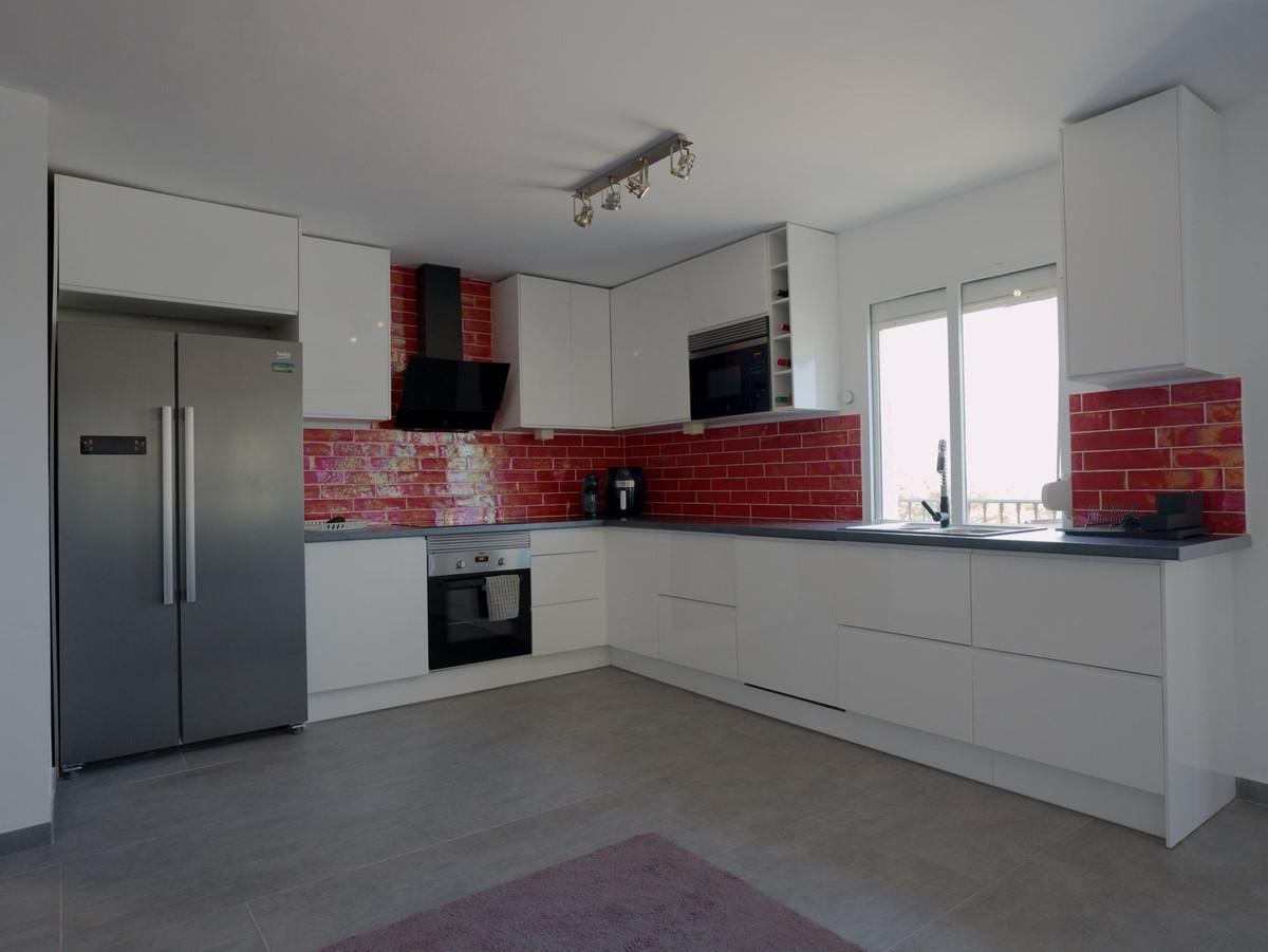 Villa for Sale in Fuengirola