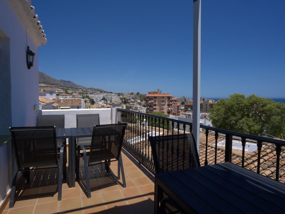 Villa for Sale in Fuengirola