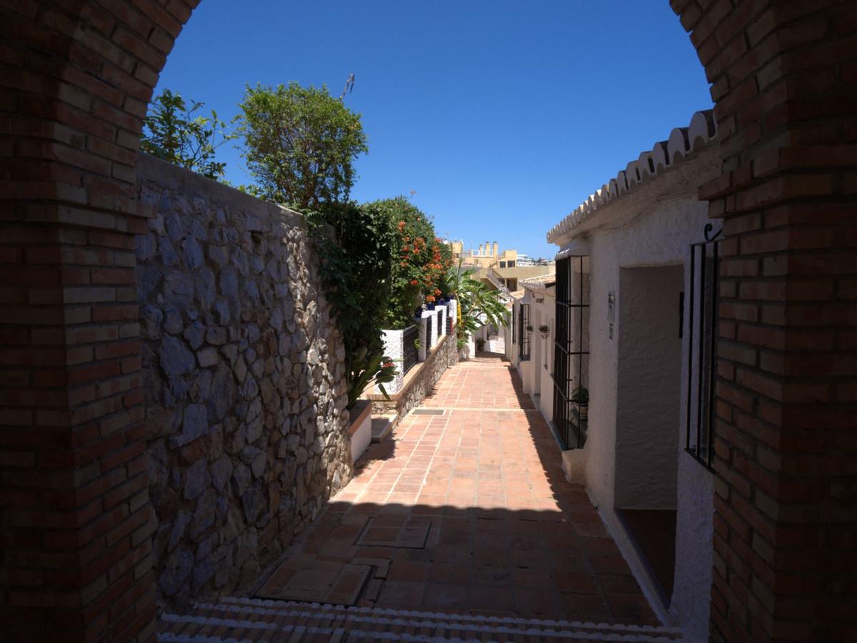 Villa for Sale in Fuengirola