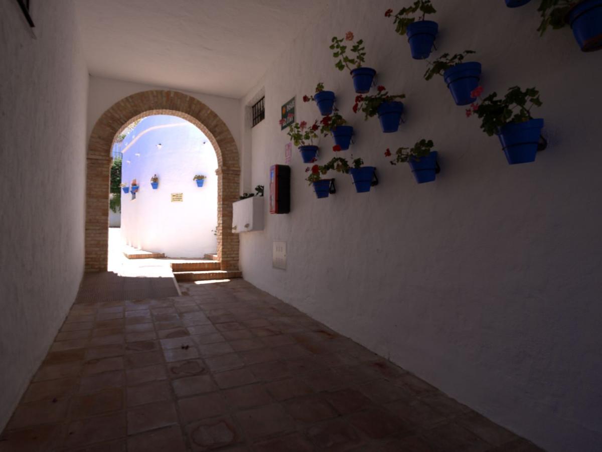 Villa for Sale in Fuengirola