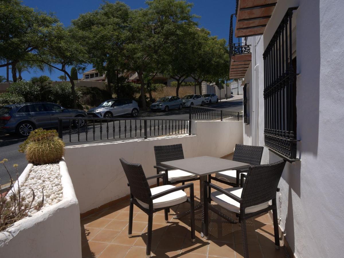 Villa for Sale in Fuengirola