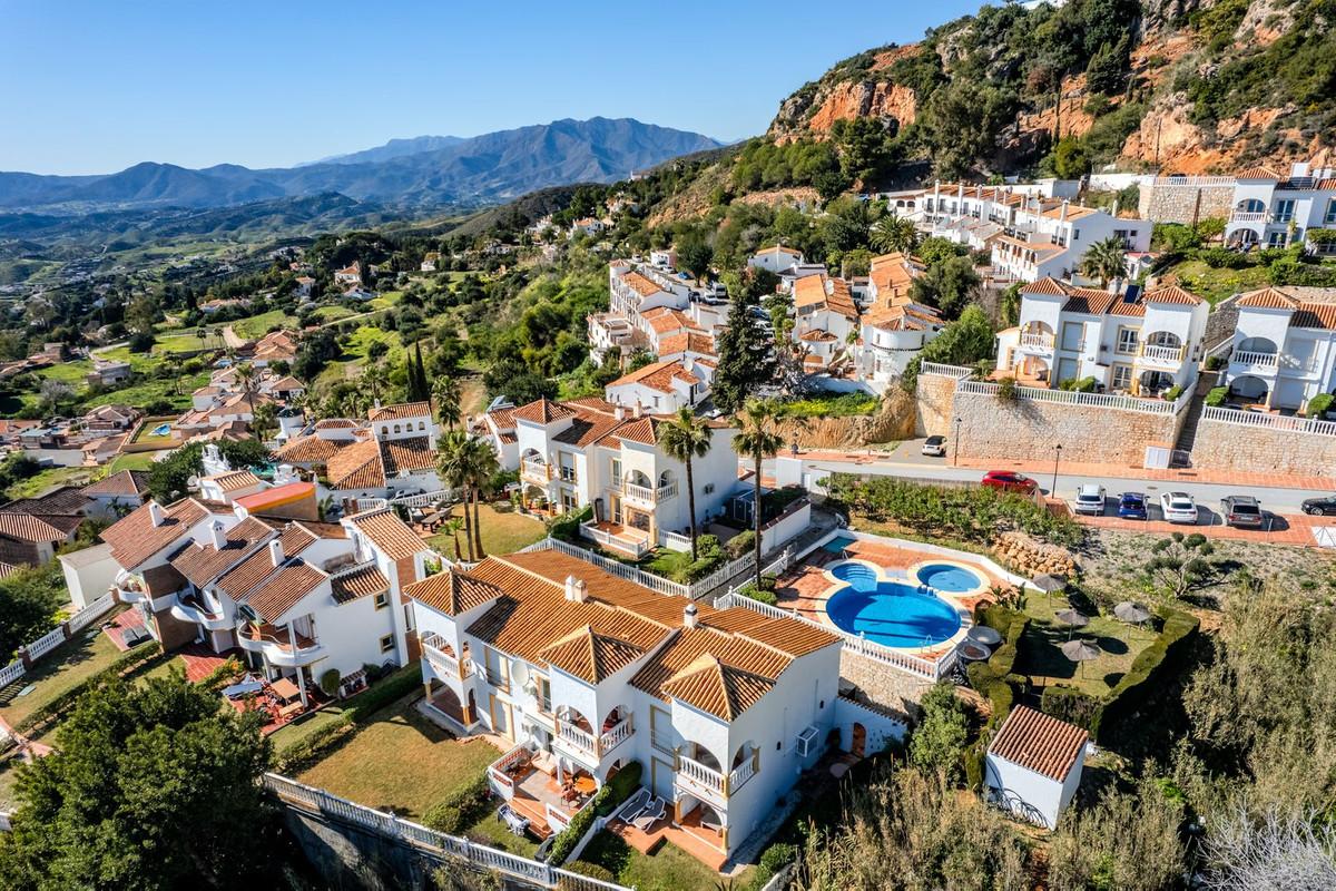 House for Sale in Mijas