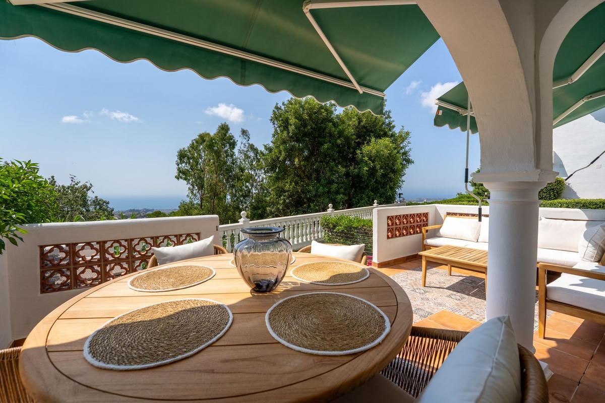 House for Sale in Mijas