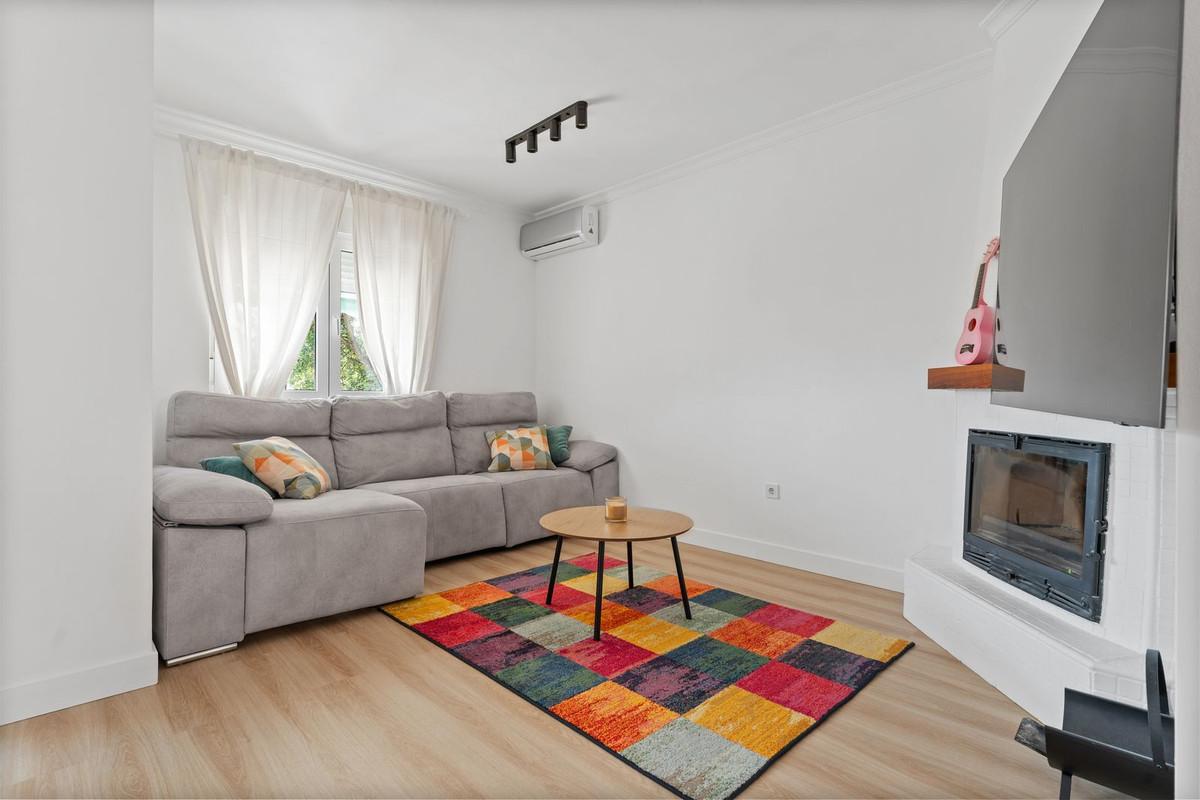 House for Sale in Mijas
