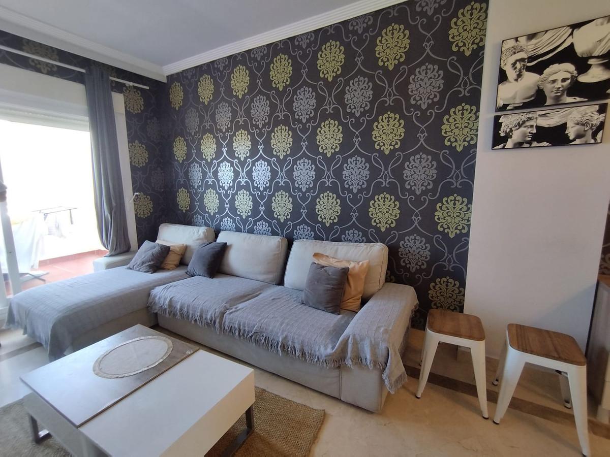 Apartment for Sale in Mijas
