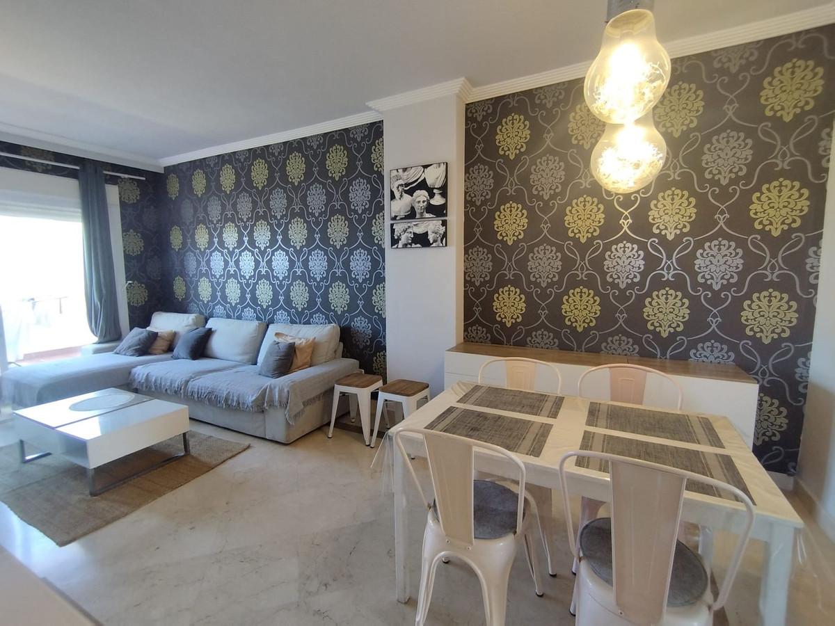 Apartment for Sale in Mijas