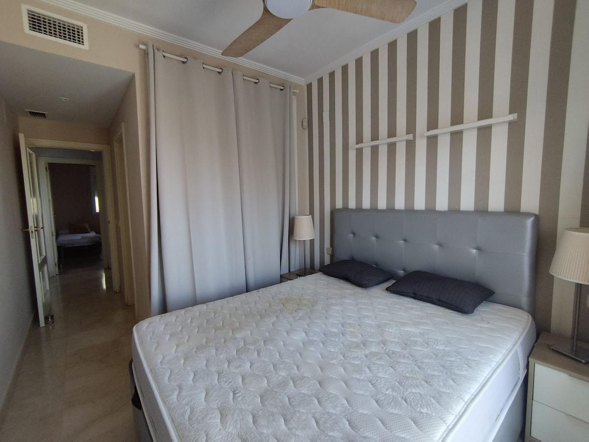 Apartment for Sale in Mijas