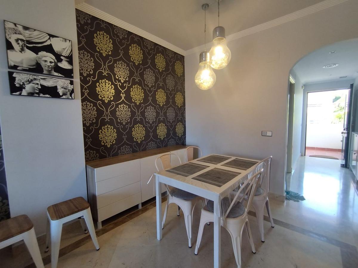 Apartment for Sale in Mijas