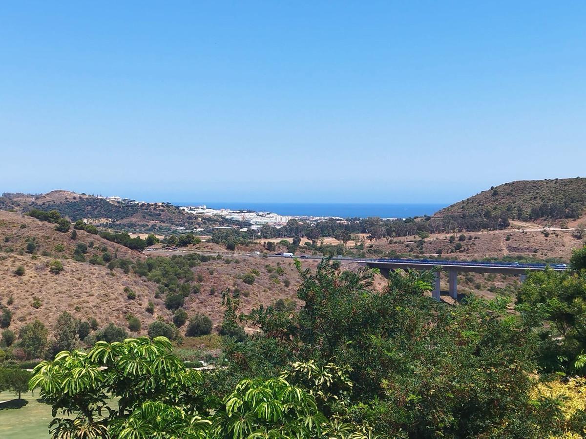 Apartment for Sale in Mijas
