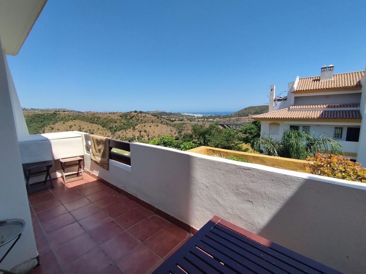Apartment for Sale in Mijas