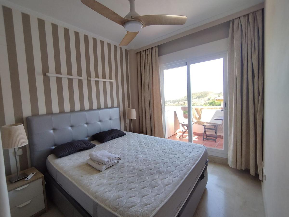 Apartment for Sale in Mijas