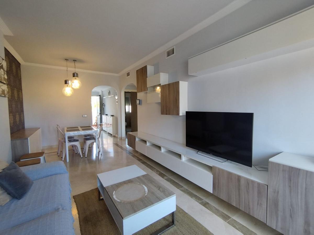 Apartment for Sale in Mijas