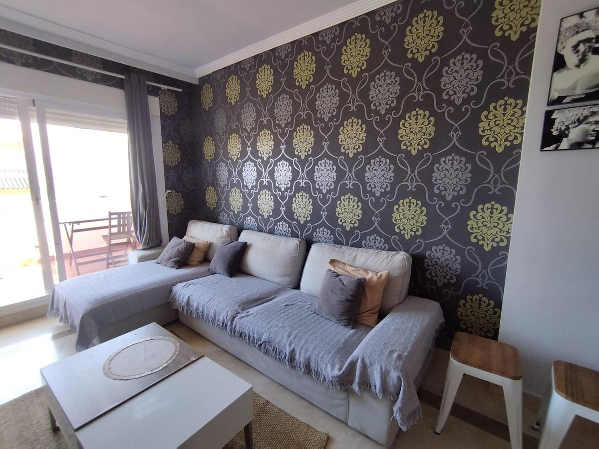 Apartment for Sale in Mijas