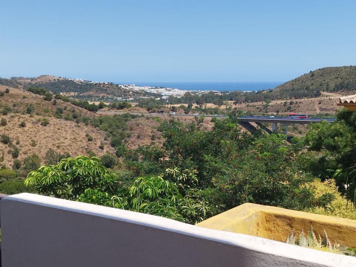 Apartment for Sale in Mijas