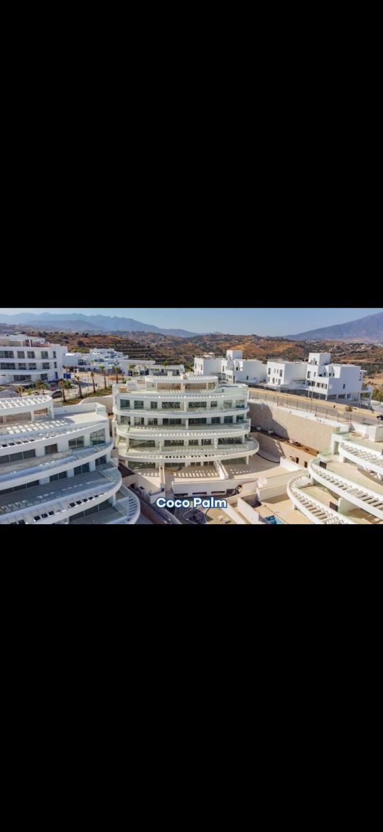Apartment for Sale in Mijas