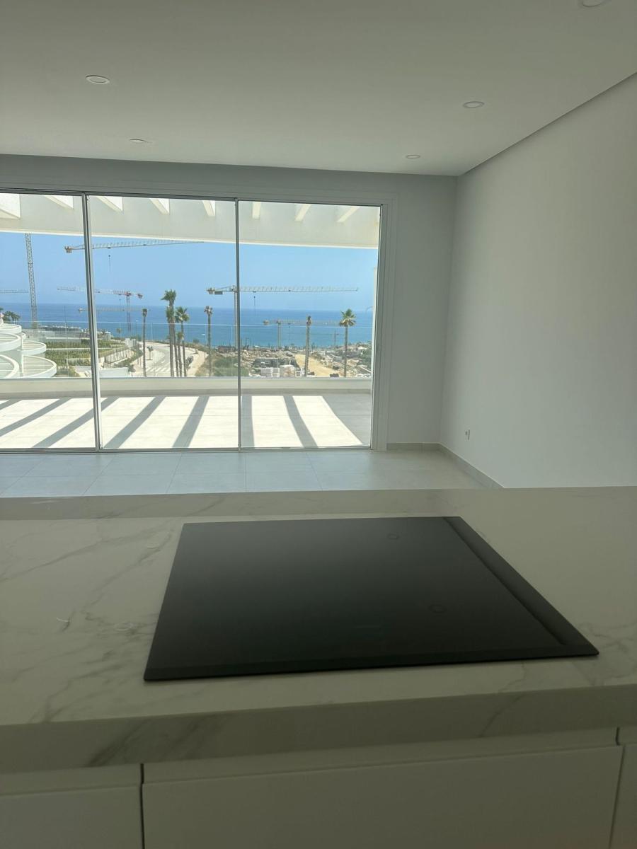 Apartment for Sale in Mijas