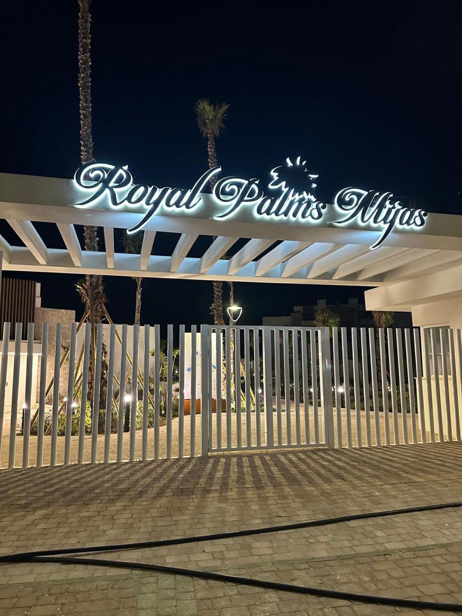 Apartment for Sale in Mijas