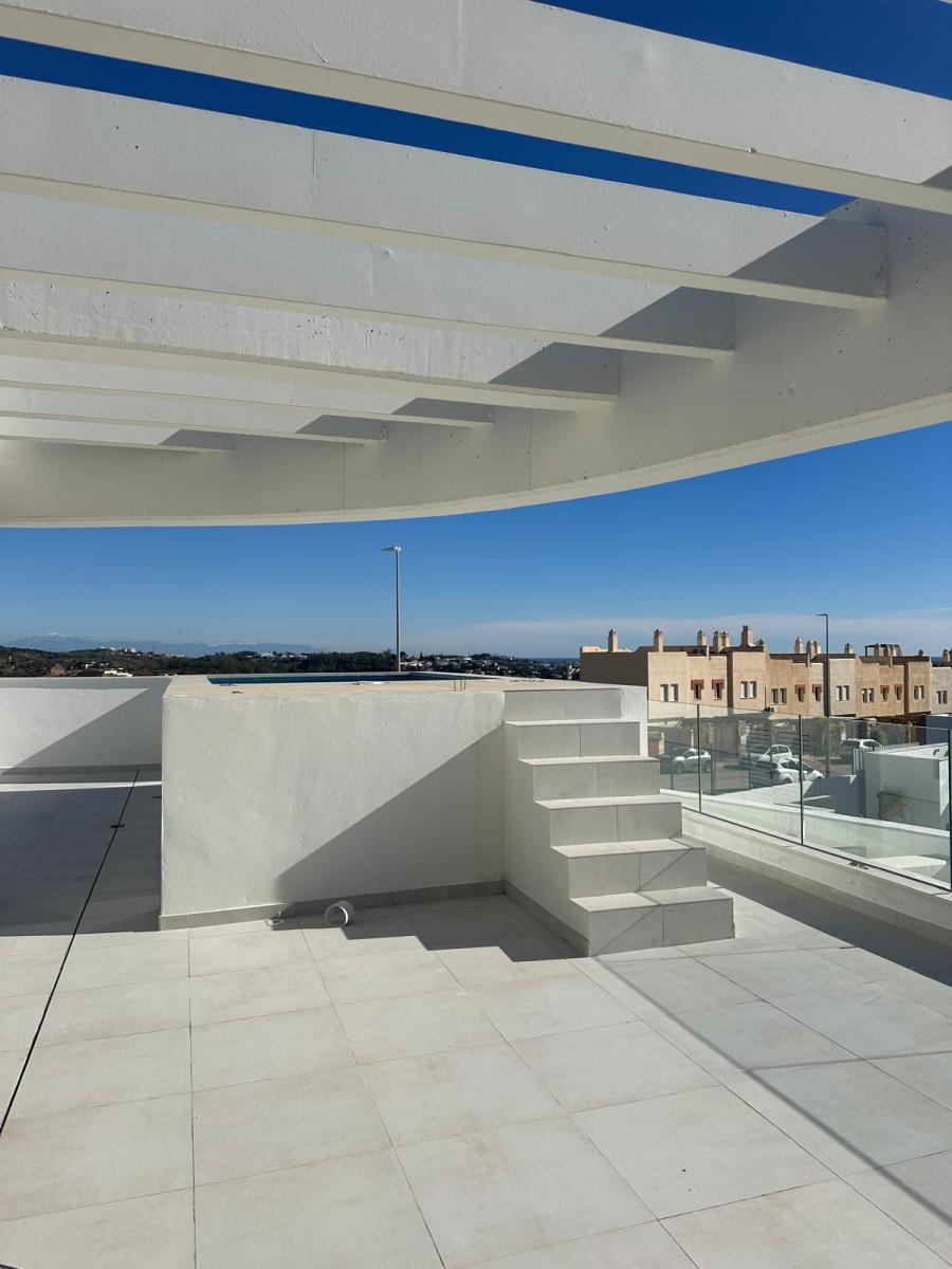 Apartment for Sale in Mijas