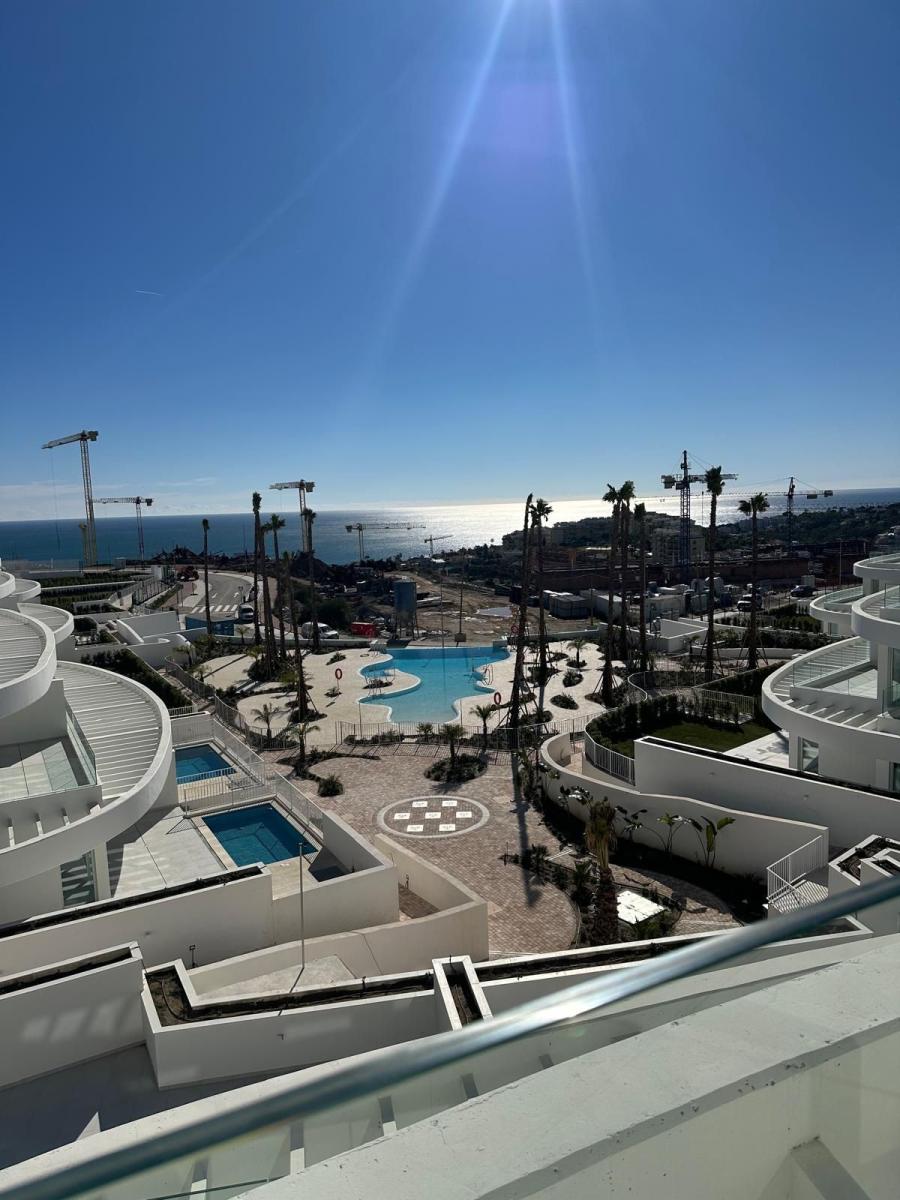Apartment for Sale in Mijas