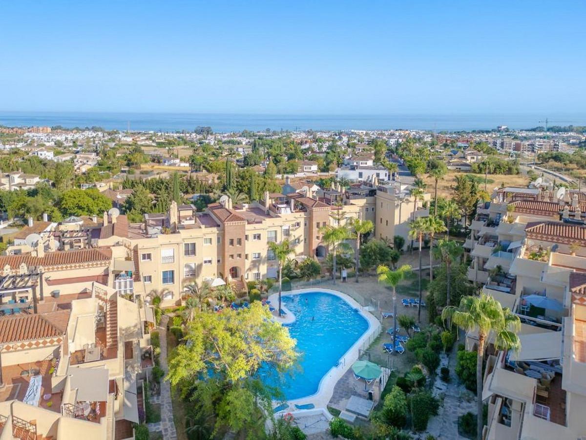Apartment for Sale in Benahavís