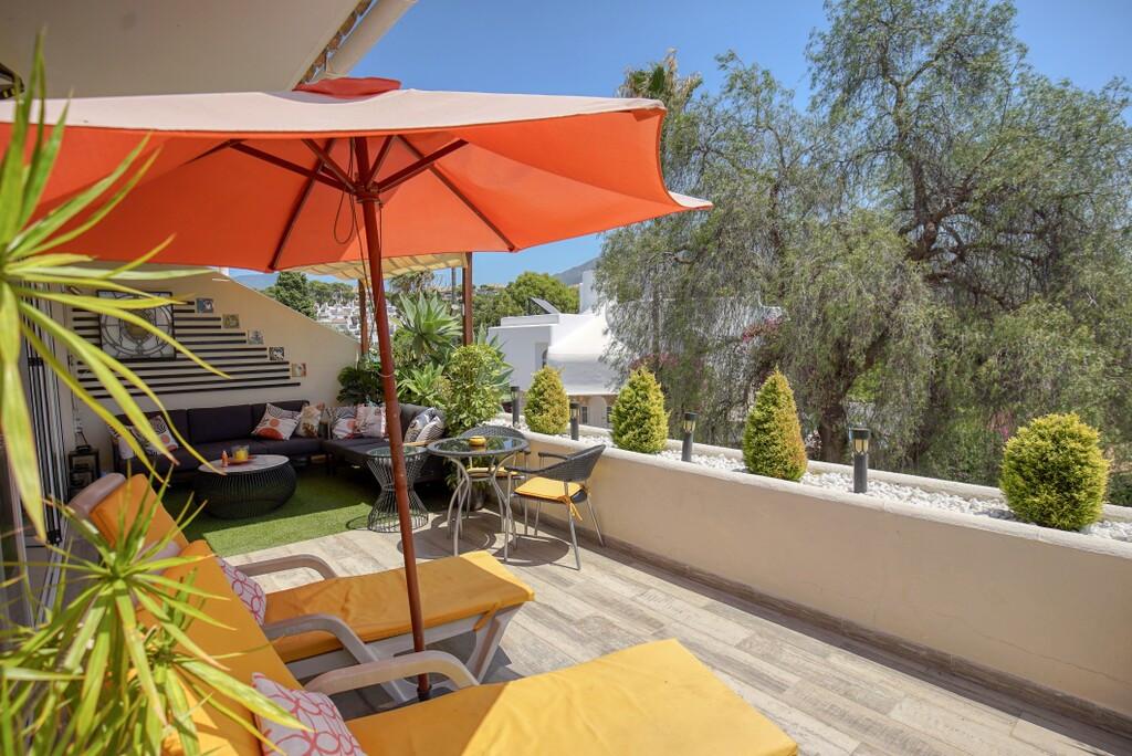 Casa en Venta en Marbella