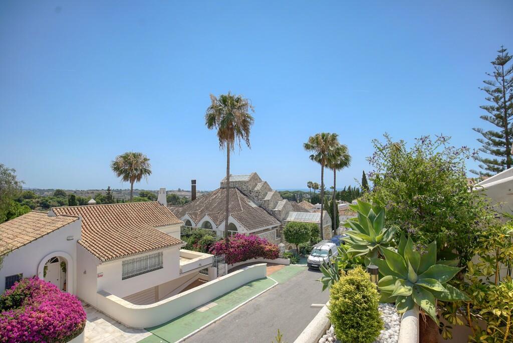 Casa en Venta en Marbella