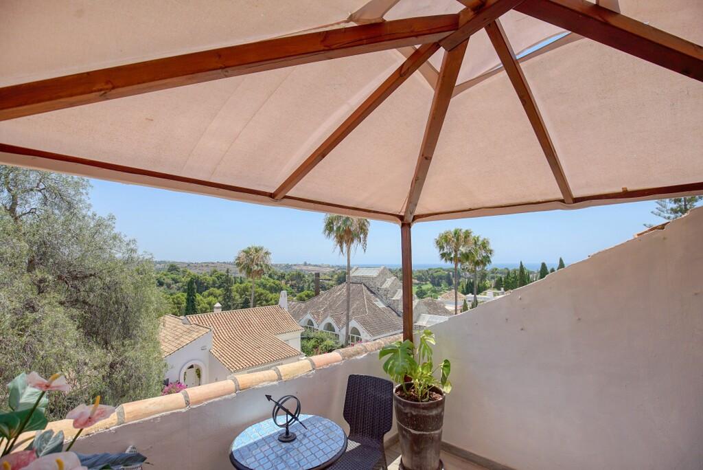 Casa en Venta en Marbella