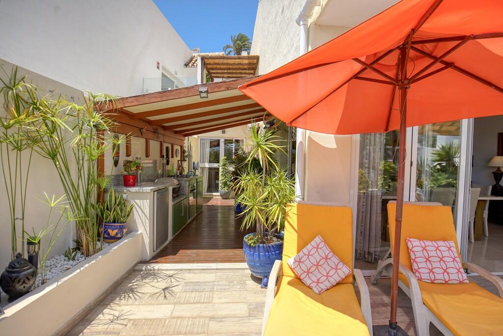 Casa en Venta en Marbella
