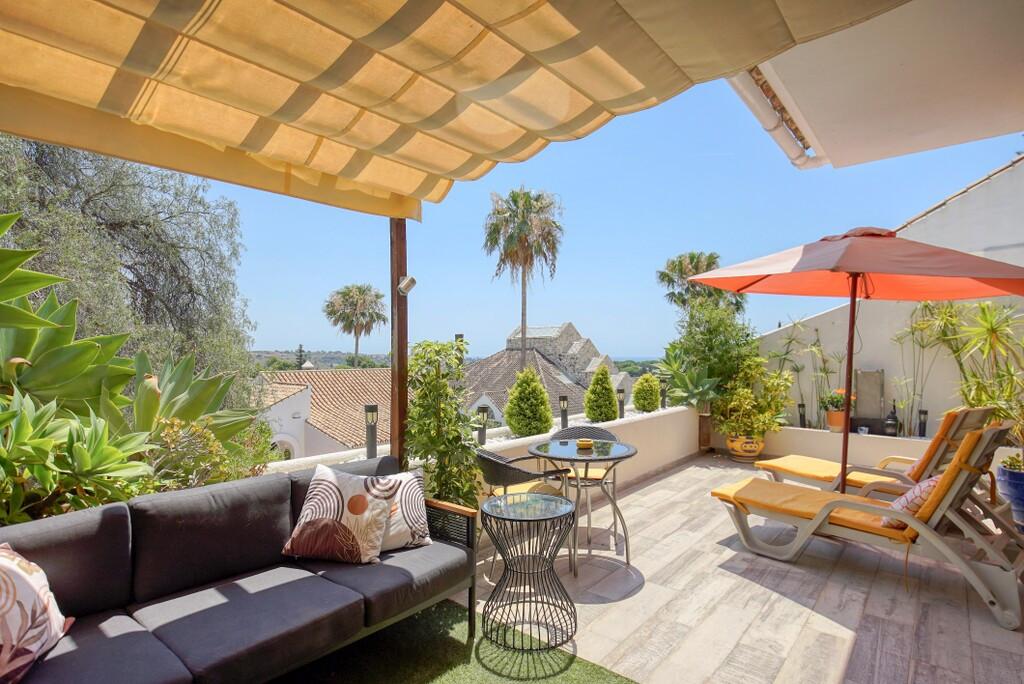 Casa en Venta en Marbella
