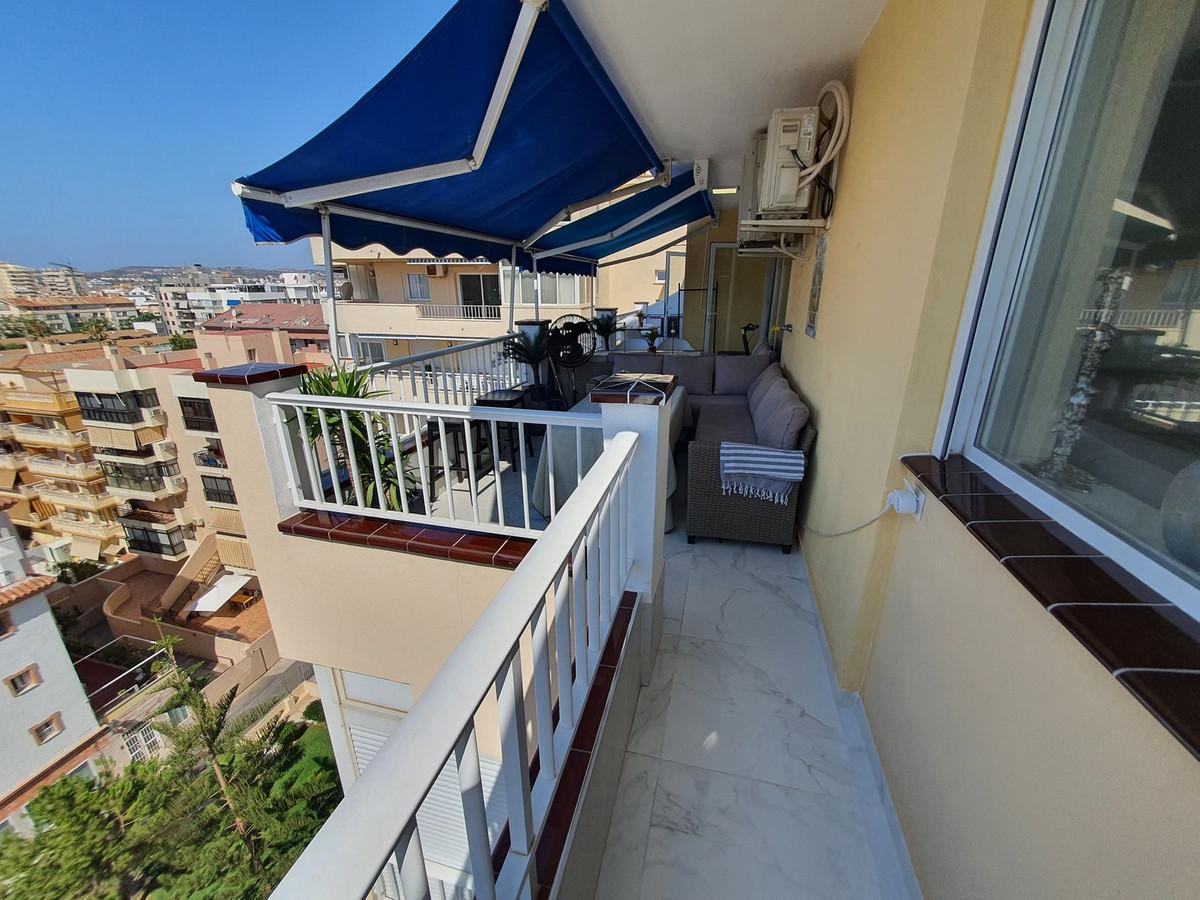 Penthouse for Sale in Fuengirola