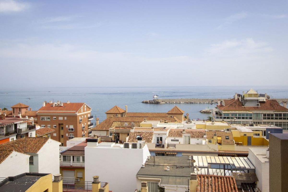Penthouse for Sale in Fuengirola