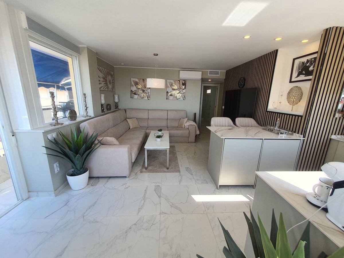 Penthouse for Sale in Fuengirola