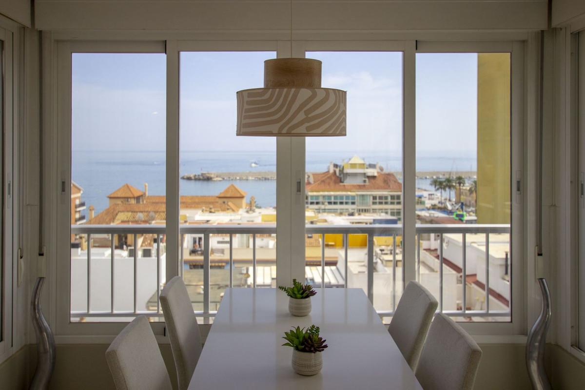 Penthouse for Sale in Fuengirola