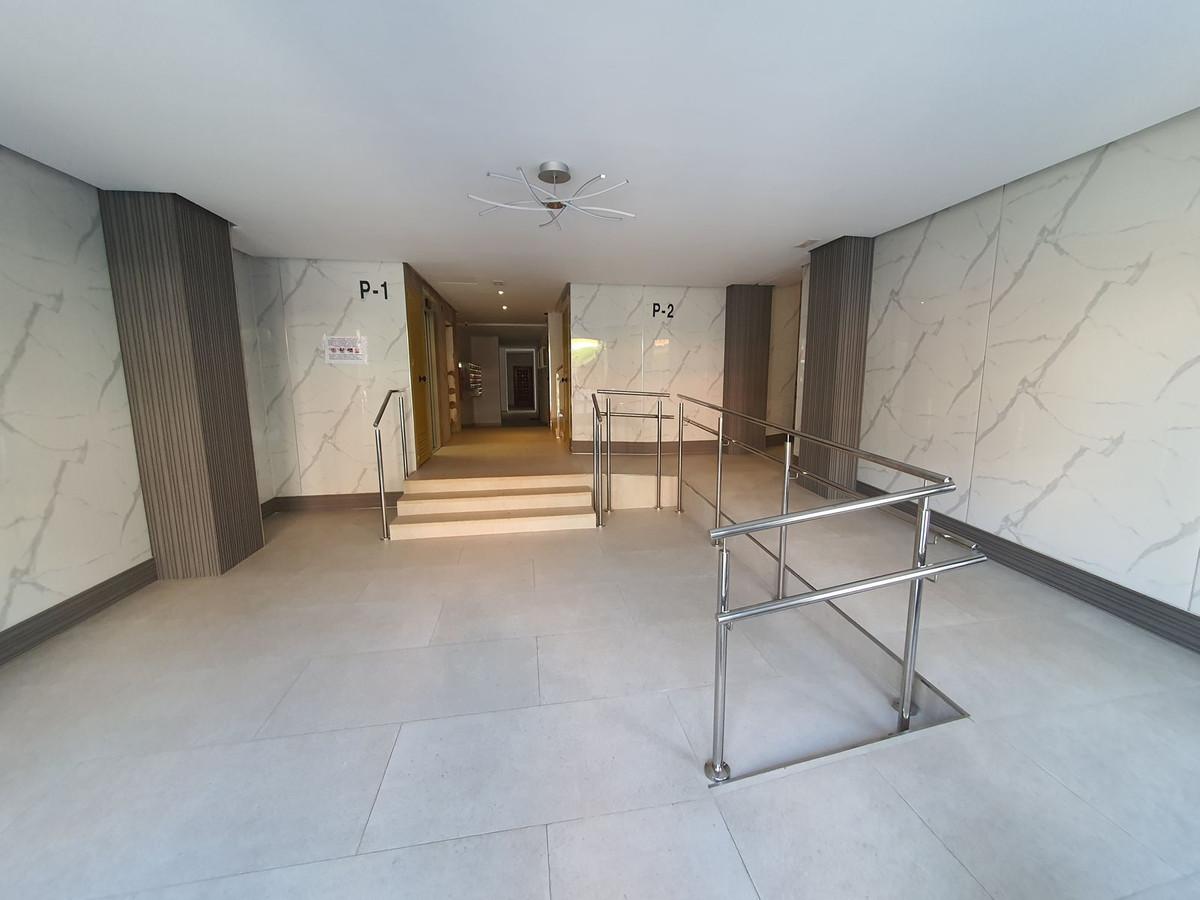 Penthouse for Sale in Fuengirola