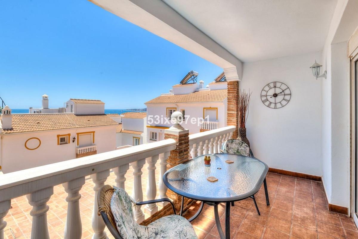House for Sale in Fuengirola