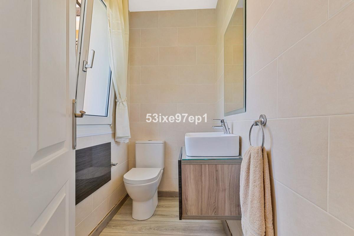 House for Sale in Fuengirola