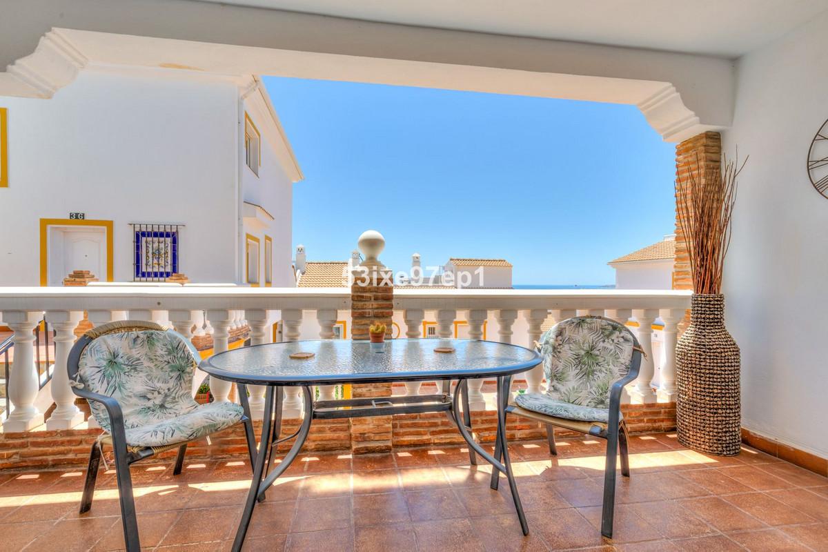 House for Sale in Fuengirola