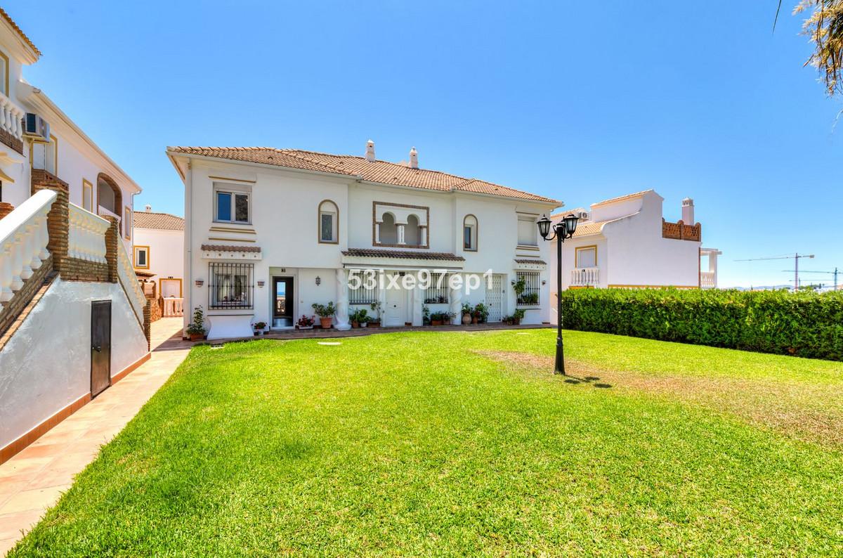 House for Sale in Fuengirola