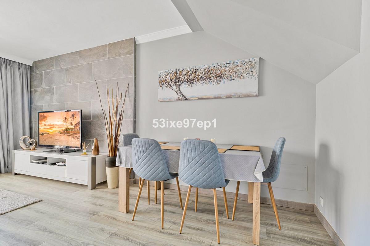 House for Sale in Fuengirola