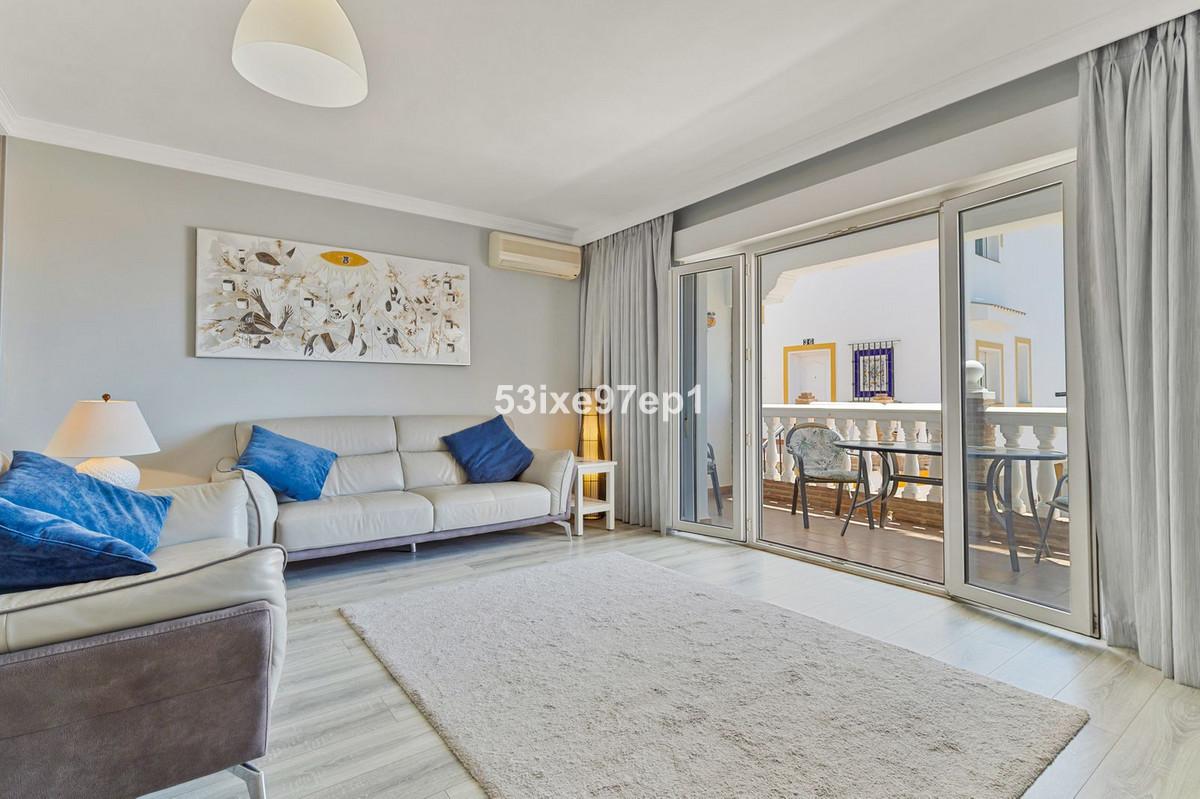 House for Sale in Fuengirola