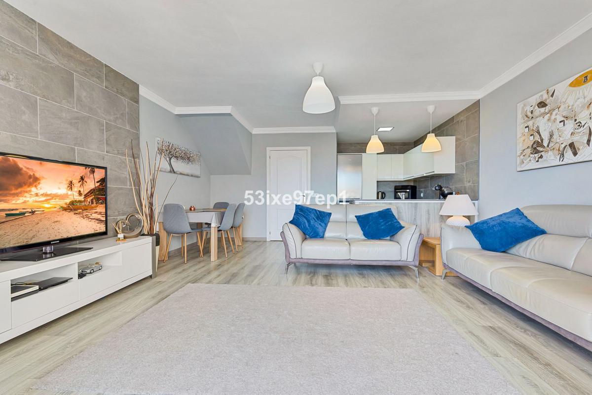 House for Sale in Fuengirola